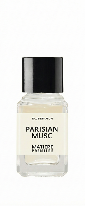 MATIERE PREMIERE PARISIAN MUSC EDP 6 ML