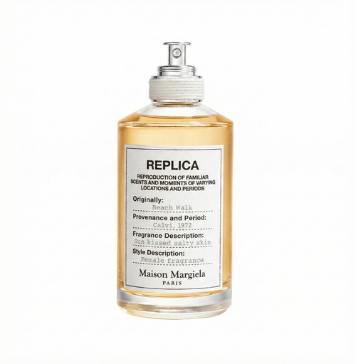 MAISON MARGIELA BEACH WALK EDT 100 ML