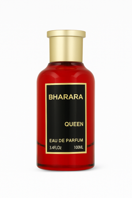 BHARARA QUEEN EDP 100 ML VAPO