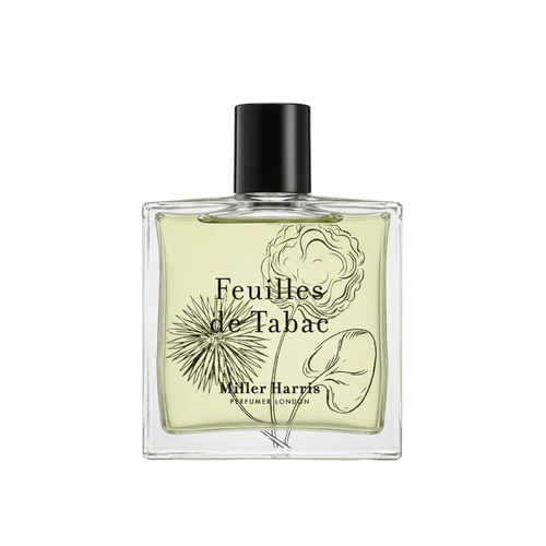 MILLER HARRIS FEUILLES DE TABAC EDP 50 ML