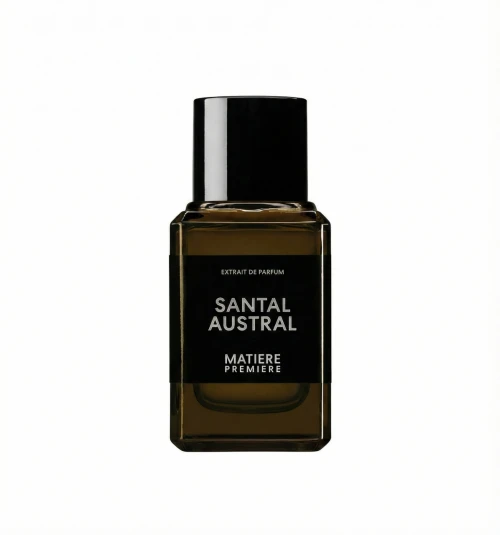 MATIERE PREMIERE SANTAL AUSTRAL EXTRAIT 50 ML