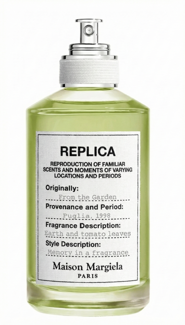 MAISON MARGIELA FROM THE GARDEN EDT 100 ML