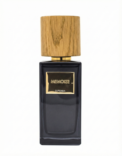 MEMOIZE SUPERBIA EXTRAIT DE PARFUM 100 ML