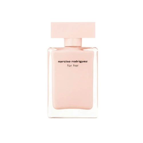 NARCISO RODRIGUEZ FOR HER EDP 50 ML VAPO