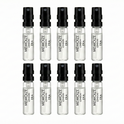 MEMOIZE ERA VIAL EDP PACK 10 X 2 ML