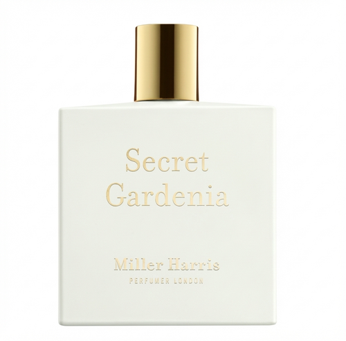 MILLER HARRIS SECRET GARDENIA EDP 100 ML