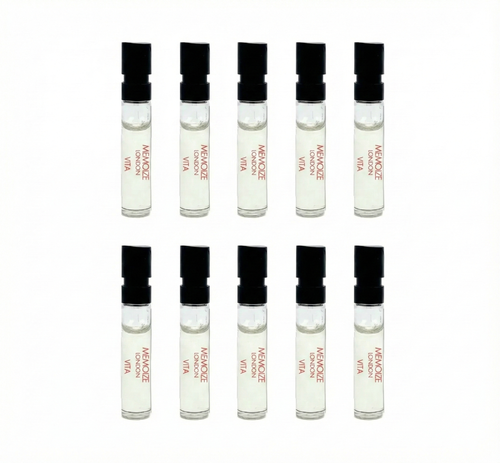 MEMOIZE VITA VIAL EDP PACK 10 X 2 ML