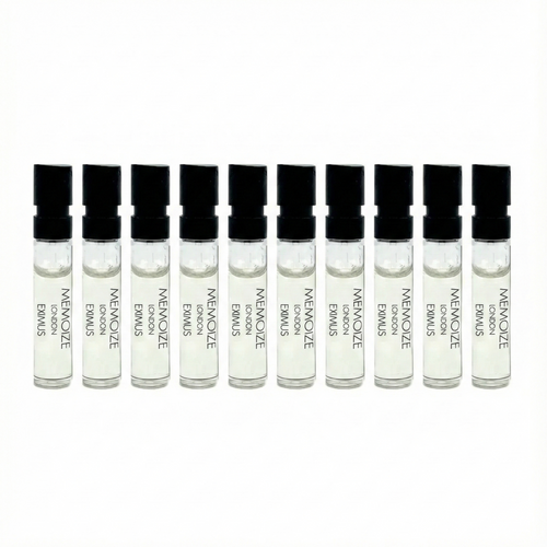MEMOIZE EXIMUS VIAL EDP PACK 10 X 2 ML
