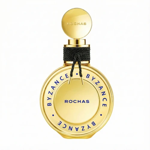 ROCHAS BYZANCHE GOLD EDP 60 ML VAPO