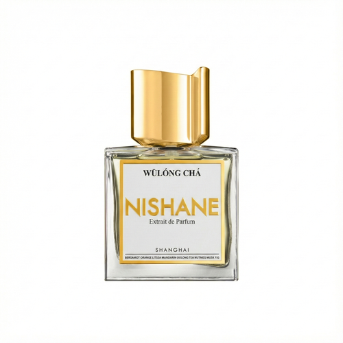 NISHANE WŪLÓNG CHÁ EXTRAIT PARFUM 50 ML
