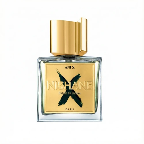 NISHANE ANI X EXTRAIT PARFUM 50 ML