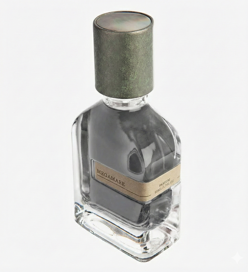 ORTO PARISI MEGAMARE PARFUM 50 ML VAPO