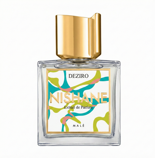 NISHANE DEZIRO EXTRAIT PARFUM 100 ML