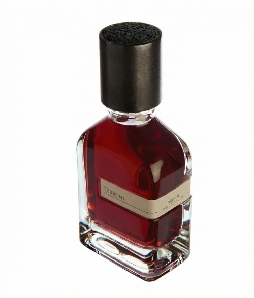 ORTO PARISI TERRONI PARFUM 50 ML VAPO