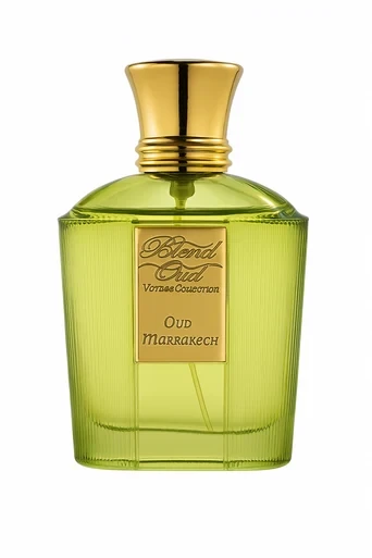 BLEND OUD VOYAGE COLL. MARRAKECH EDP 60ML