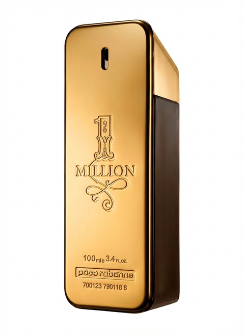 PACO RABANNE 1 MILLION EDT 100 ML VAPO