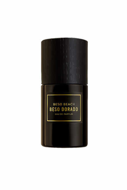 BESO BEACH BESO DORADO EDP 100 ML