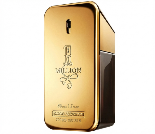 PACO RABANNE 1 MILLION EDT 50 ML VAPO