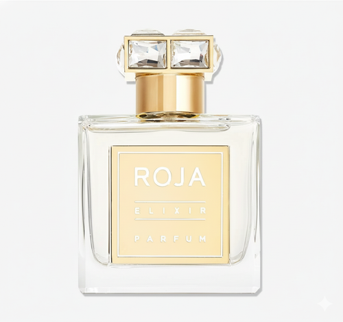ROJA PARFUMS ELIXIR POUR FEMME PARFUM 50 ML