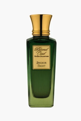 BLEND OUD VOYAGE COLL. MEMORIES ANGKOR NIGHT EDP 75ML