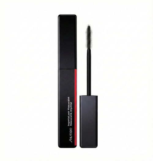 SHISEIDO EYE IMPERIAL LASH MASCARA INK N.01 BLACK