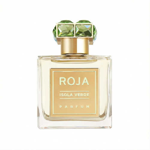 ROJA PARFUMS ISOLA VERDE PARFUM 50 ML
