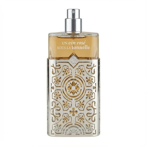ROSE ET MARIUS UN VIN ROSE SOUS LA TONNELLE EDP 100 ML