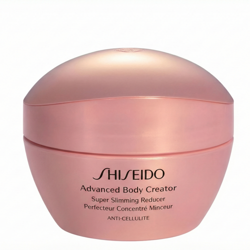 SHISEIDO BODYCARE SUPER SLIMMING REDUCER 200 ML