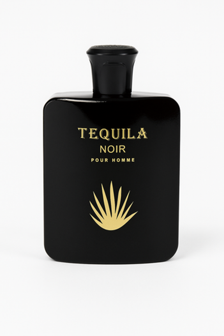 BHARARA TEQUILA NOIR EDP 100 ML VAPO