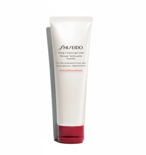 SHISEIDO SDP DEEP CLEAN FOAM 125 ML