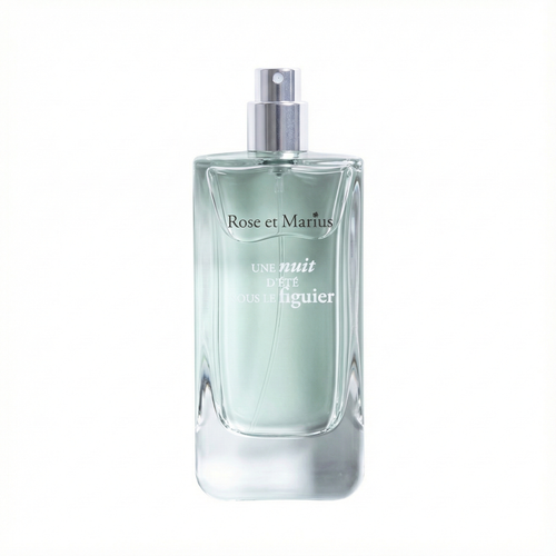 ROSE ET MARIUS UNE NUIT D'ETE SOUS LES FIGUIERS EDP 100 ML