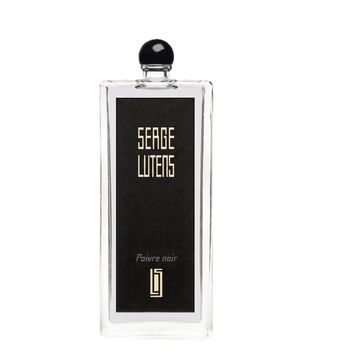 SERGE LUTENS POIVRE NOIR EDP 100 ML