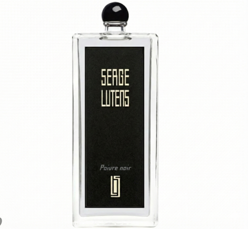 SERGE LUTENS POIVRE NOIR EDP 100 ML