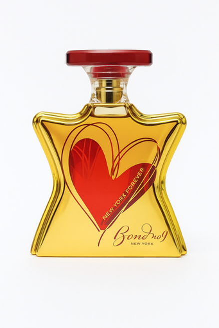 BOND NR 9 NEW YORK FOREVER 100 ML