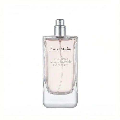 ROSE ET MARIUS UNE SIESTE DANS LA BASTIDE ENSOLEILLEE EDP 100 ML