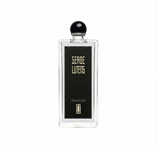SERGE LUTENS POIVRE NOIR EDP 50 ML