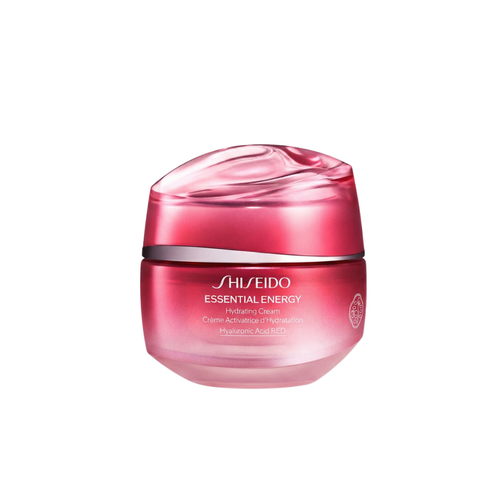 SHISEIDO ESSENTIAL ENERGY HYDRATING CREAM 50 ML