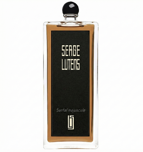 SERGE LUTENS SANTAL MAJUSCULE EDP 50 ML VAPO
