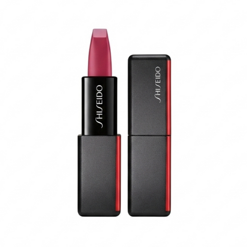 SHISEIDO LIP MODERN MATTE N. 517 ROSE HIP 4 GR