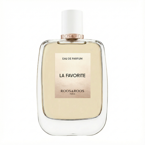 ROOS&ROOS LA FAVOURITE EDP 100 ML