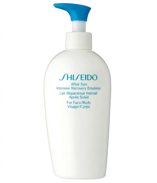 SHISEIDO AFTER SUN I.REC.EMULSION 300 ML