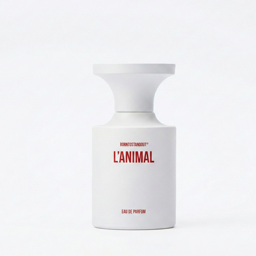 BORN TO STAND OUT L'ANIMAL EDP 50 ML
