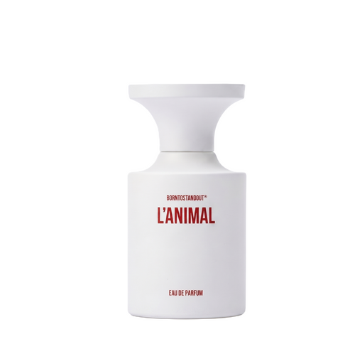 BORN TO STAND OUT L'ANIMAL EDP 50 ML
