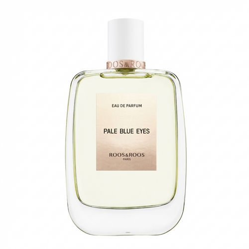 ROOS&ROOS PALE BLUE EYES EDP 100 ML