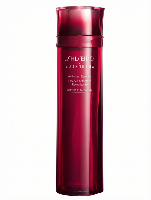 SHISEIDO EUDERMINE ACTIVATING ESSENCE 145 ML