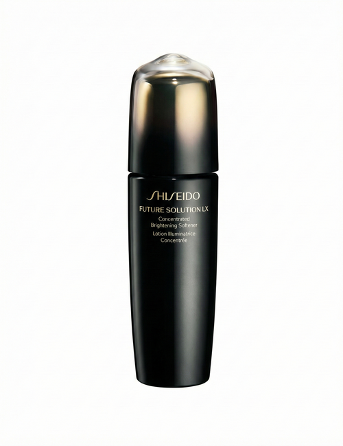 SHISEIDO FUTURE SOLUT. SFS LX CONCENTRADE BRIGHTNING SOFTENER 170 ML