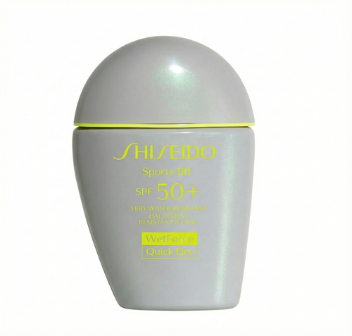 SHISEIDO SUN SPORT BB DARK SPF50+ 30 ML
