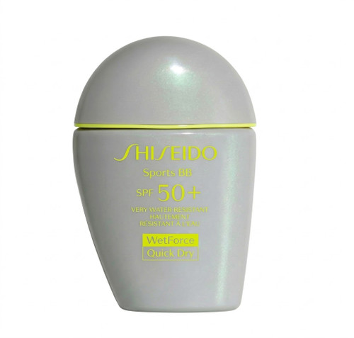 SHISEIDO SUN SPORT BB DARK SPF50+ 30 ML