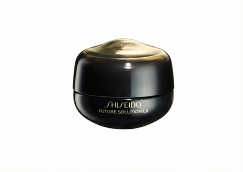 SHISEIDO FUTURE SOLUT. SFS LX EYE & LIP CONTOUR REGENERATING CREM 17 ML
