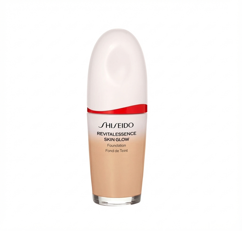 SHISEIDO REVITALESSENCE SKIN GLOW FOUNDATION 240